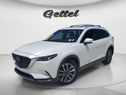 Used 2021 MAZDA CX-9 Grand Touring