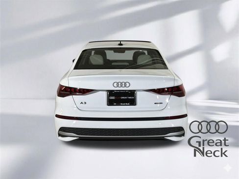 Used 2025 Audi A3 2.0T Premium w/ Convenience Package image 23