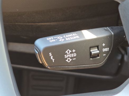 New 2025 Audi A5 2.0T Premium Plus image 18