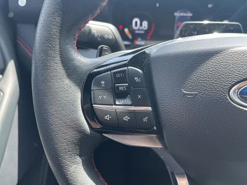 Used 2025 Ford Explorer ST image 23