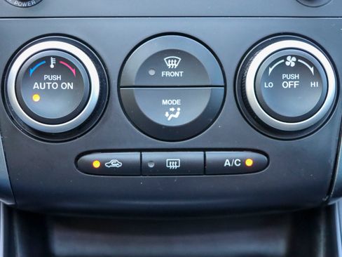 Used 2011 MAZDA CX-7 i Sport image 34