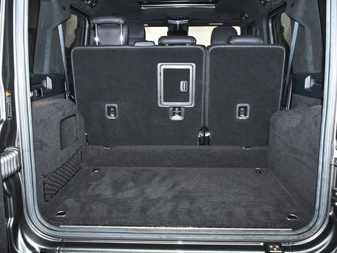 Used 2021 Mercedes-Benz G 63 AMG 4MATIC image 73