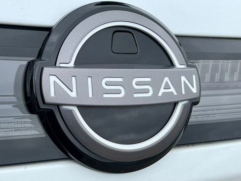 New 2025 Nissan Murano SL AWD/4WD image 53