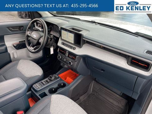 Used 2024 Ford Maverick XLT w/ Equipment Group 300A Standard image 25