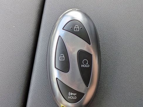 New 2026 Hyundai Palisade Limited image 36