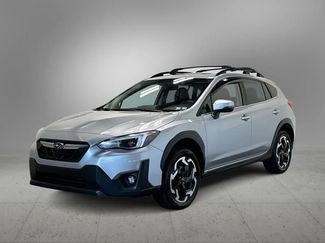 Used 2022 Subaru Crosstrek 2.5i Limited w/ Moonroof Package 2 AWD/4WD video 1
