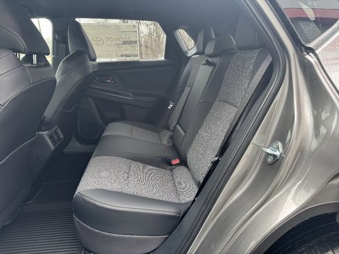 New 2026 Toyota bZ image 9