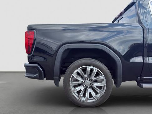 Used 2024 GMC Sierra 1500 Denali w/ Denali Reserve Package AWD/4WD image 21