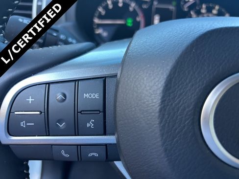 Used 2023 Lexus GX 460 Luxury image 20