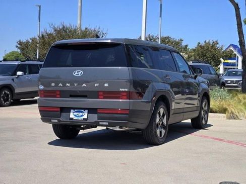 New 2026 Hyundai Santa Fe SE image 4