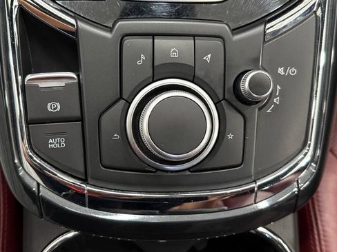 Used 2022 MAZDA CX-9 Carbon Edition image 26