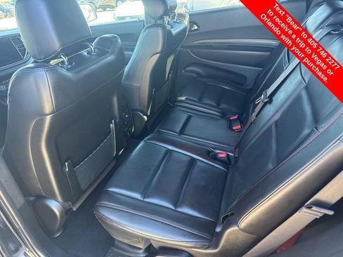 Used 2024 Dodge Durango GT image 10