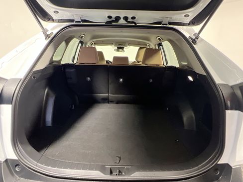 Used 2025 Toyota RAV4 LE FWD image 33