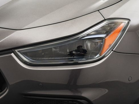 New 2024 Maserati Ghibli Modena Ultima Q4 image 27