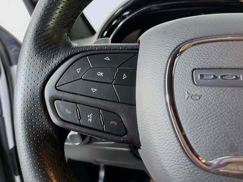 Used 2024 Dodge Durango R/T AWD/4WD image 15
