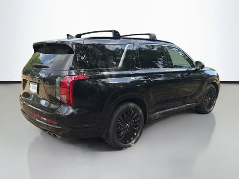 New 2025 Hyundai Palisade Calligraphy image 3