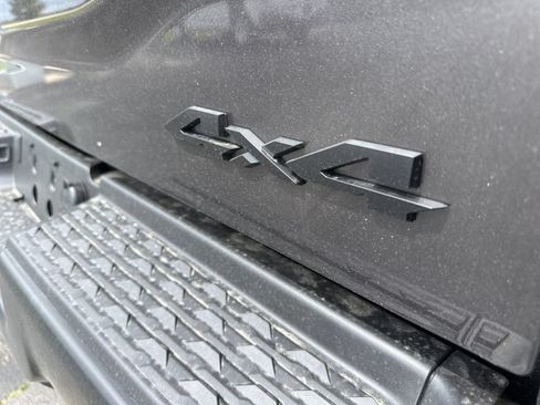 New 2026 RAM 2500 Tradesman AWD/4WD image 12