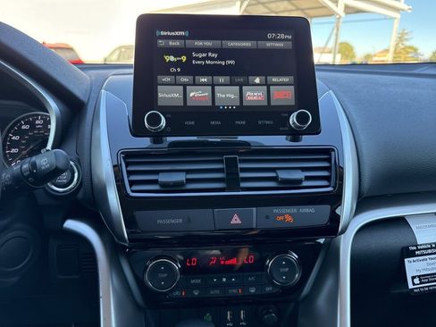 New 2026 Mitsubishi Eclipse Cross SE image 16