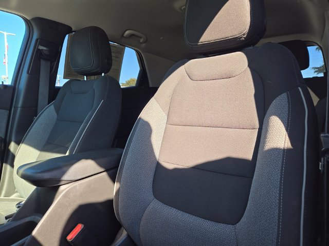 Used 2025 Chevrolet TrailBlazer LT AWD/4WD image 11