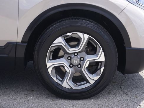 Used 2019 Honda CR-V EX-L image 13