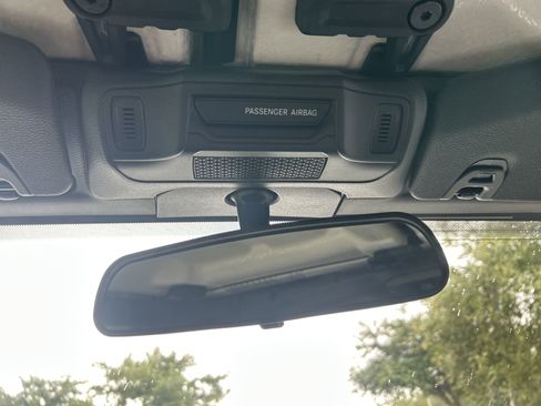 New 2026 Jeep Wrangler Sport image 44