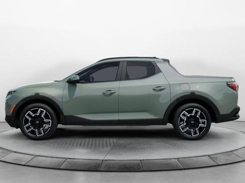 New 2026 Hyundai Santa Cruz Limited image 3