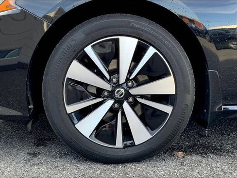 Used 2020 Nissan Altima 2.5 SL image 8