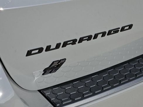 New 2026 Dodge Durango GT image 6