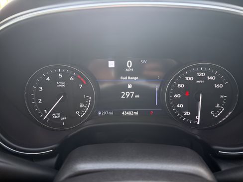 Used 2020 Cadillac CT5 Luxury w/ Sun And Sound Package image 12