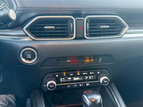 Used 2022 MAZDA CX-5 AWD 2.5 S w/ Premium Package image 15