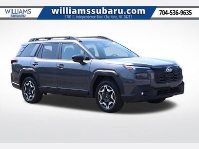 New 2026 Subaru Outback Touring