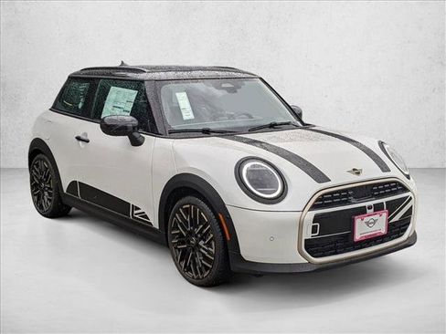 New 2026 MINI Cooper 2-Door Hardtop image 7
