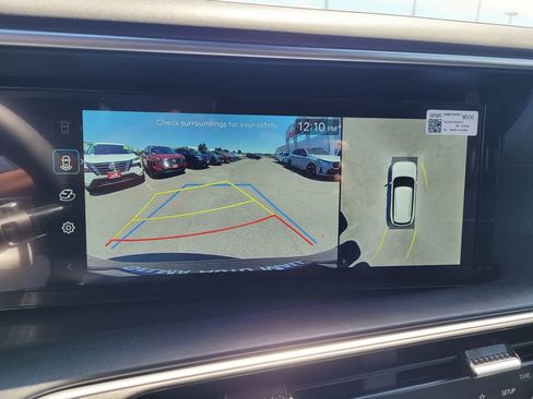 New 2026 Hyundai Palisade Calligraphy image 9