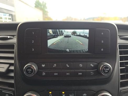 Used 2024 Ford Transit 250 Low Roof w/ Exterior Upgrade Package image 18