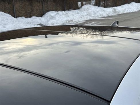 New 2025 Lexus ES 350 Ultra Luxury image 11