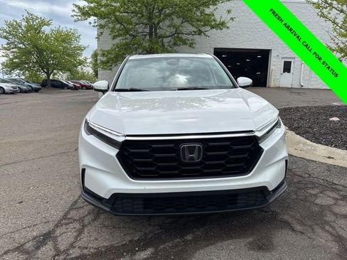 Certified 2024 Honda CR-V EX image 15