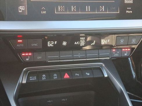 Certified 2023 Audi A3 2.0T Premium Plus w/ Premium Plus Package image 17