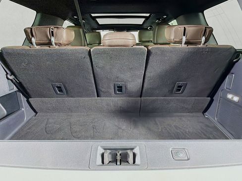 Used 2025 Ford Expedition King Ranch image 29