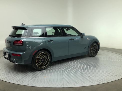 Used 2023 MINI Cooper Clubman John Cooper Works w/ MINI Untold Edition AWD/4WD image 8