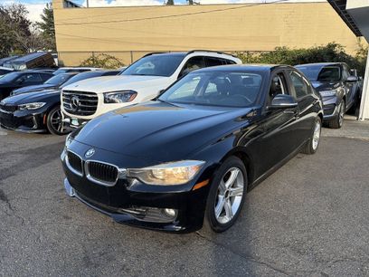 Used 2013 BMW 328i Sedan