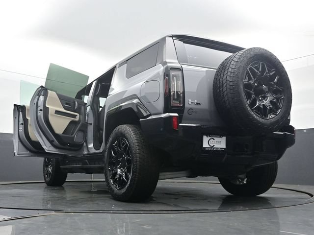 Used 2026 GMC Hummer EV SUV AWD/4WD image 58