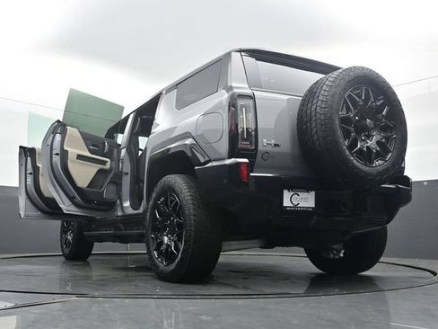 Used 2026 GMC Hummer EV SUV AWD/4WD image 58
