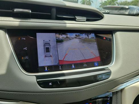 Certified 2023 Cadillac XT5 Premium Luxury w/ Technology Package FWD image 67