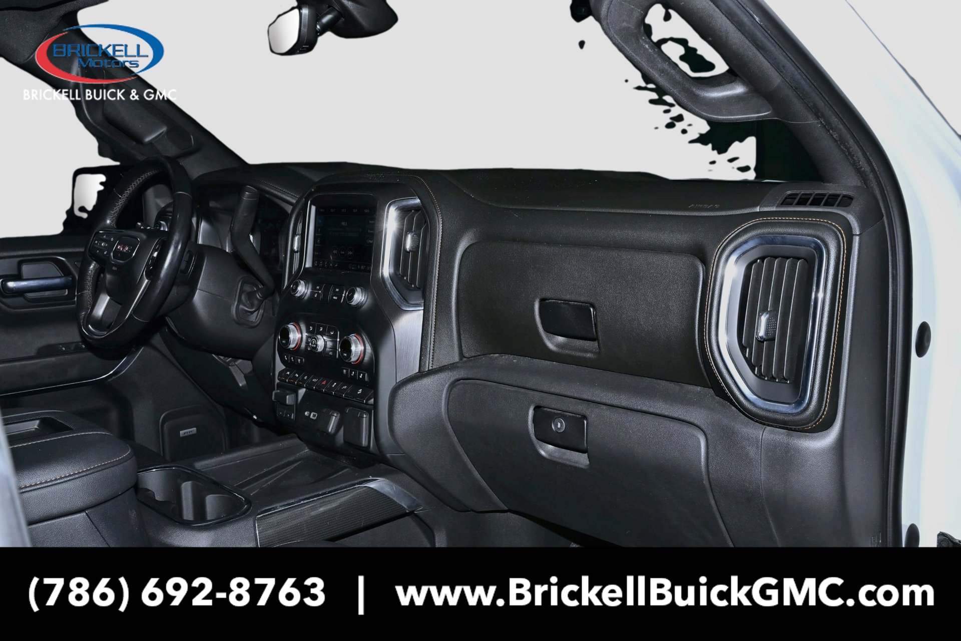 Used 2021 GMC Sierra 1500 AT4 w/ AT4 Value Package AWD/4WD image 17