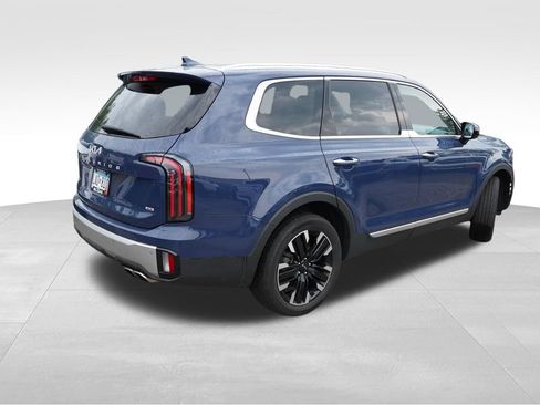 Certified 2024 Kia Telluride SX AWD/4WD image 3