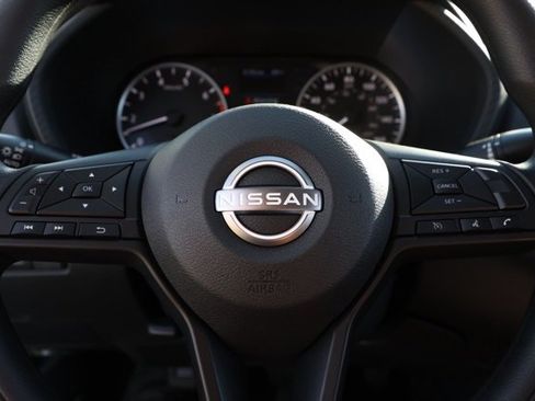 New 2025 Nissan Sentra 2.0 S w/ Lighting Package image 24