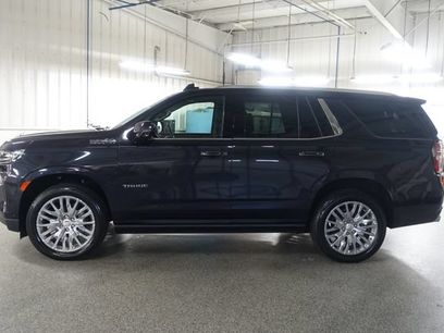 Used 2024 Chevrolet Tahoe High Country w/ Advanced Technology Package