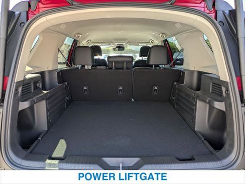 New 2026 Honda Passport RTL image 23