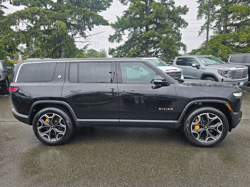 Used 2022 Rivian R1S Launch Edition AWD/4WD image 6