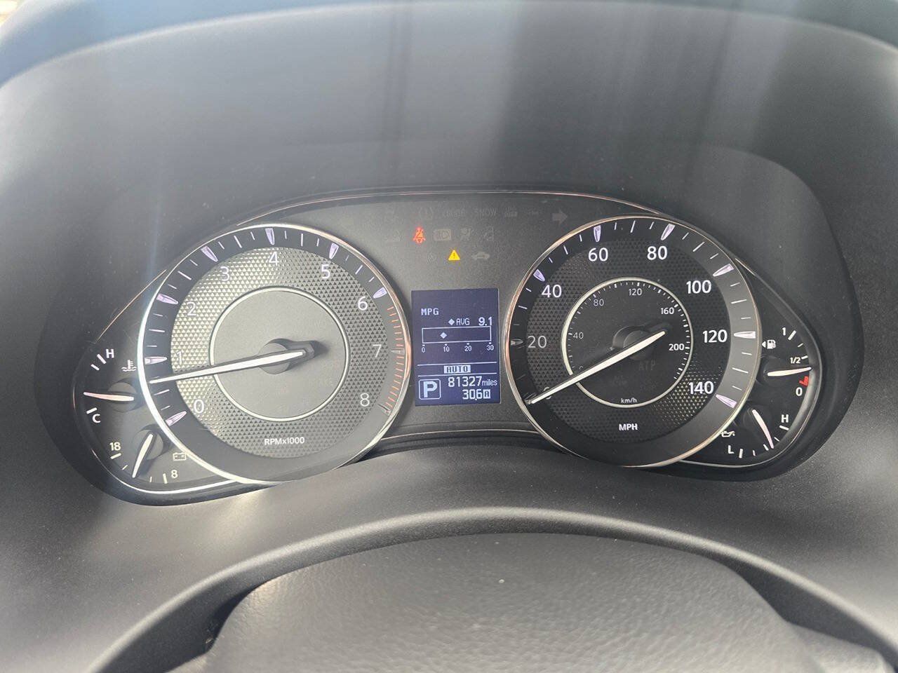 Used 2020 Nissan Armada SV w/ Driver Package AWD/4WD image 28